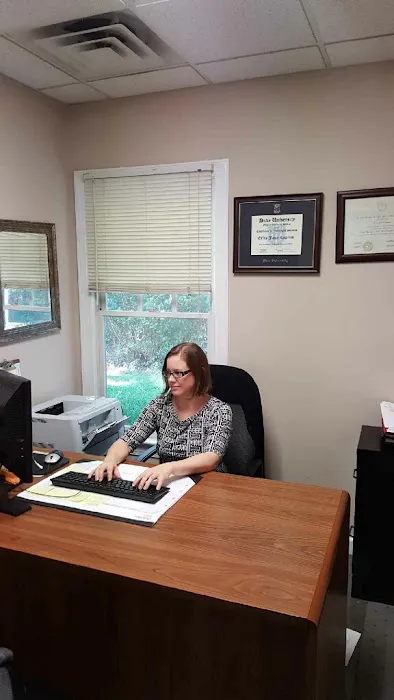Law Offices of John T. Orcutt 5