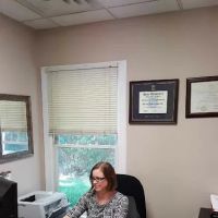 Law Offices of John T. Orcutt ico