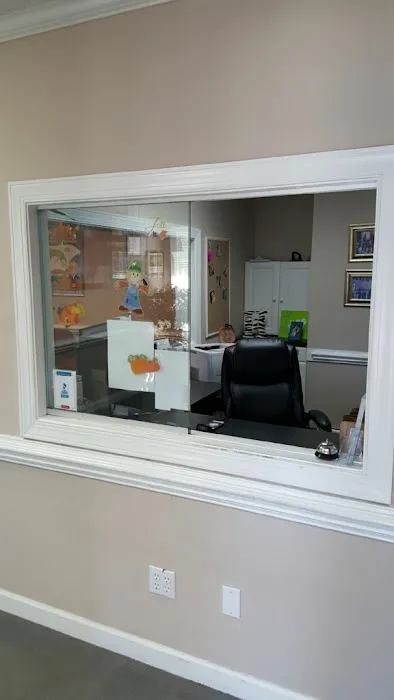 Law Offices of John T. Orcutt 5