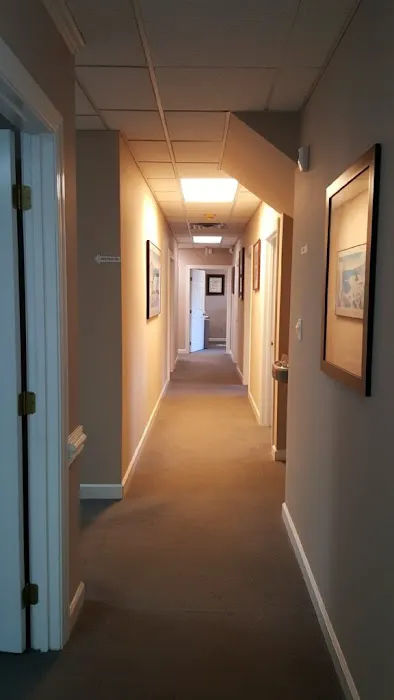 Law Offices of John T. Orcutt 5