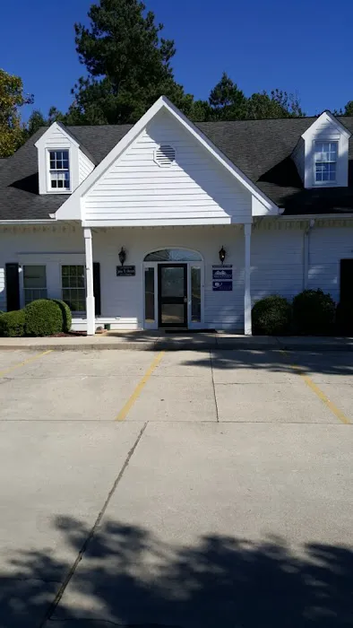 Law Offices of John T. Orcutt 5
