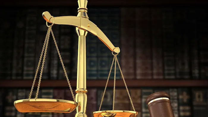 Laurice C. McClain, Attorney at Law 5