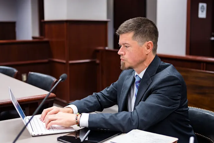 Hiltzheimer Law Office, PLLC I Durham DWI Lawyer 5