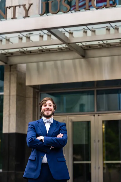 Hiltzheimer Law Office, PLLC I Durham DWI Lawyer 5