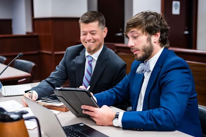 Hiltzheimer Law Office, PLLC I Durham DWI Lawyer 5