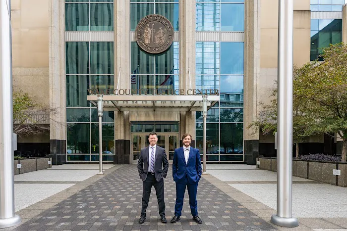 Hiltzheimer Law Office, PLLC I Durham DWI Lawyer 5