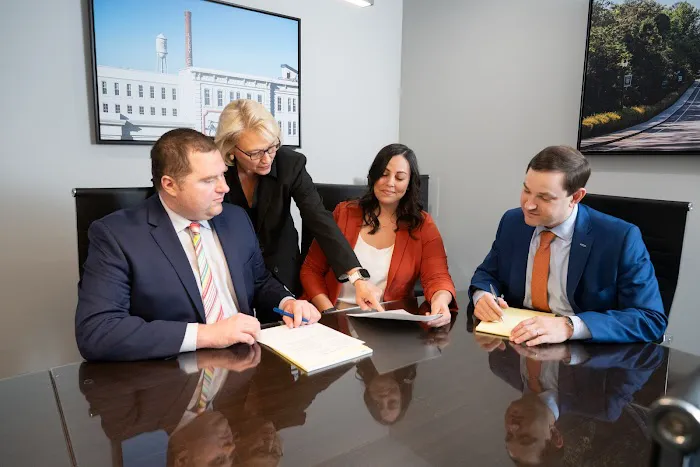 Lanier Law Group, P.A. 5