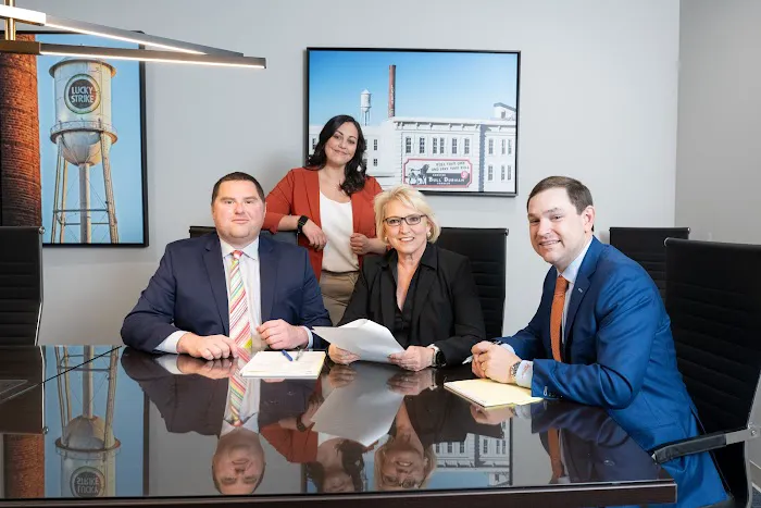 Lanier Law Group, P.A. 5