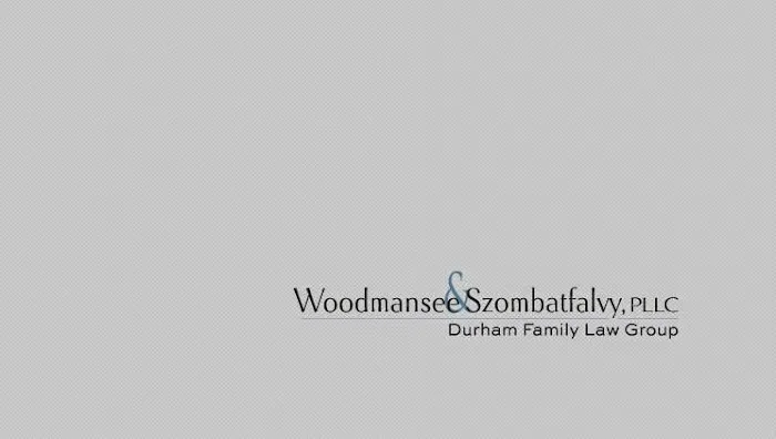 Julie Woodmansee, Durham Family Law Specialist 5