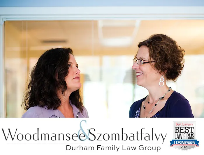Julie Woodmansee, Durham Family Law Specialist 5