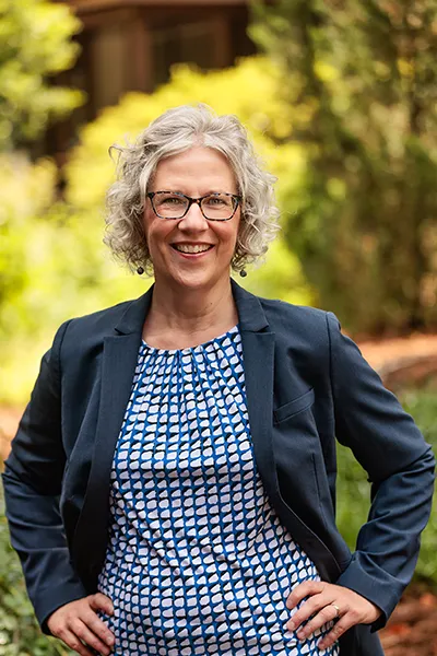 Barbara Szombatfalvy, Family Law Attorney 5