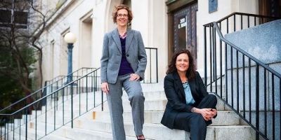 Barbara Szombatfalvy, Family Law Attorney