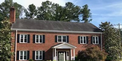 Marion Law Office, PLLC