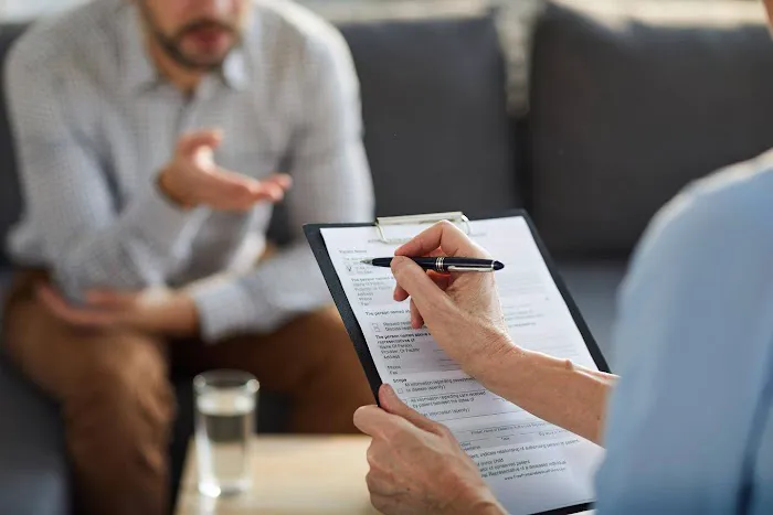 Cape Fear Family Law - Durham 4