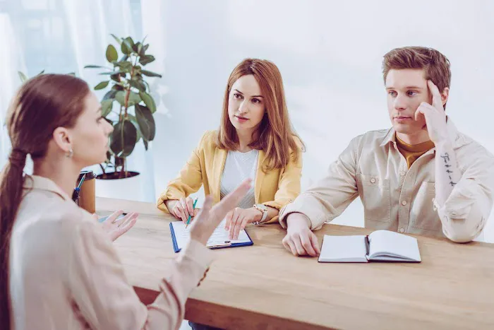 Cape Fear Family Law - Durham 4