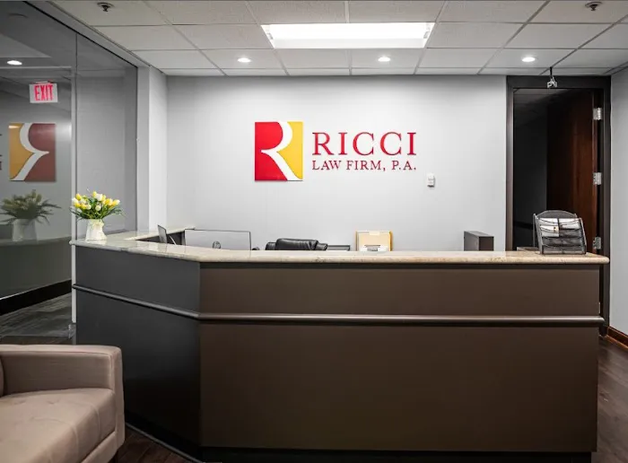 Ricci Law Firm Injury Lawyers 5