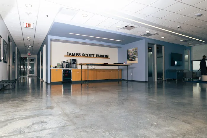 Law Offices of James Scott Farrin 5