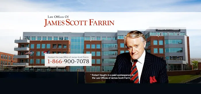 Law Offices of James Scott Farrin 5