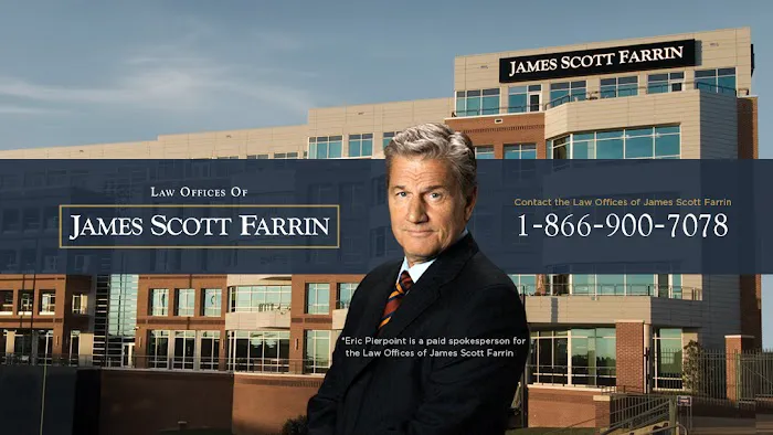Law Offices of James Scott Farrin 5