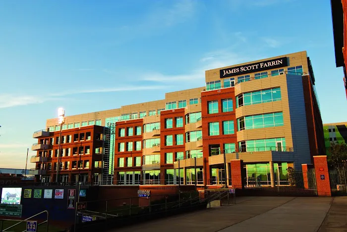 Law Offices of James Scott Farrin 5