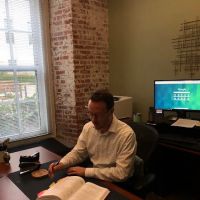 Johnson & Groninger PLLC ico
