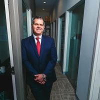 Speaks Law Firm ico