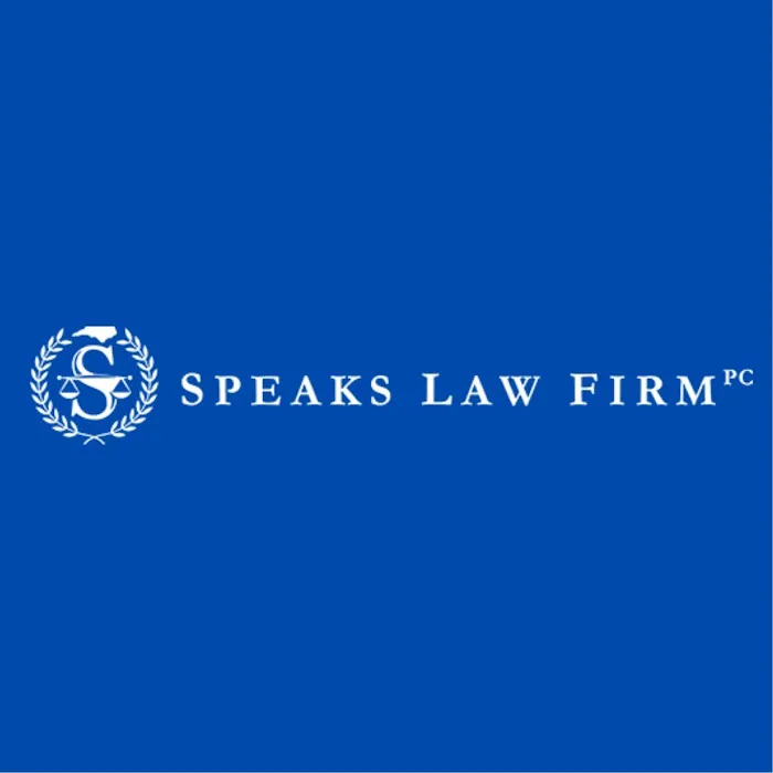 Speaks Law Firm 5