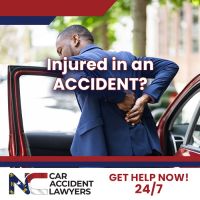 NC Car Accident Lawyers - Durham ico