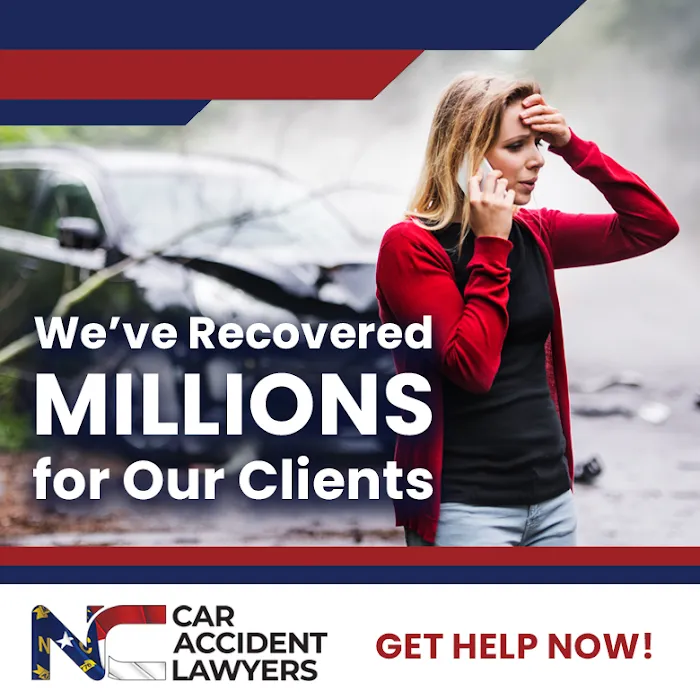 NC Car Accident Lawyers - Durham 4