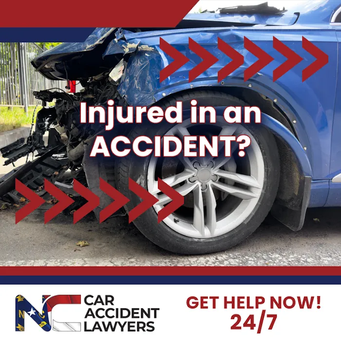 NC Car Accident Lawyers - Durham 4