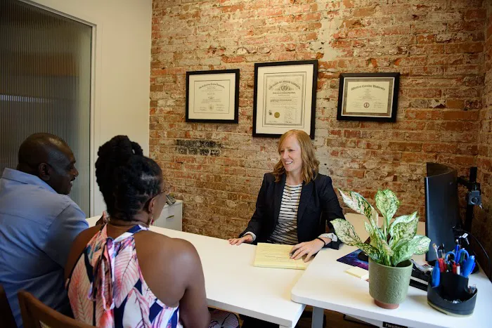 Naomi Ellis Law: Raleigh-Durham Personal Injury Lawyer 5