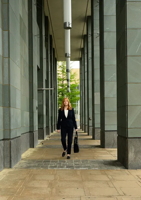 Naomi Ellis Law: Raleigh-Durham Personal Injury Lawyer 5