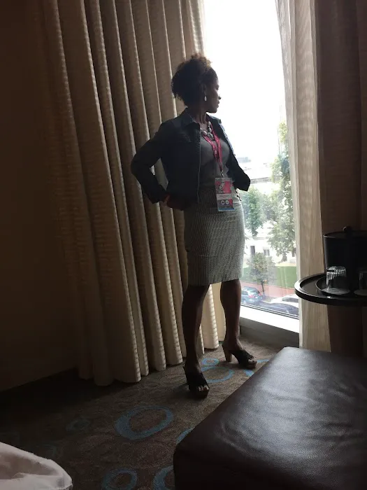 Shelia Huggins 5