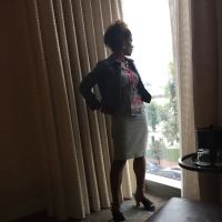 Shelia Huggins ico