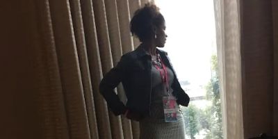 Shelia Huggins