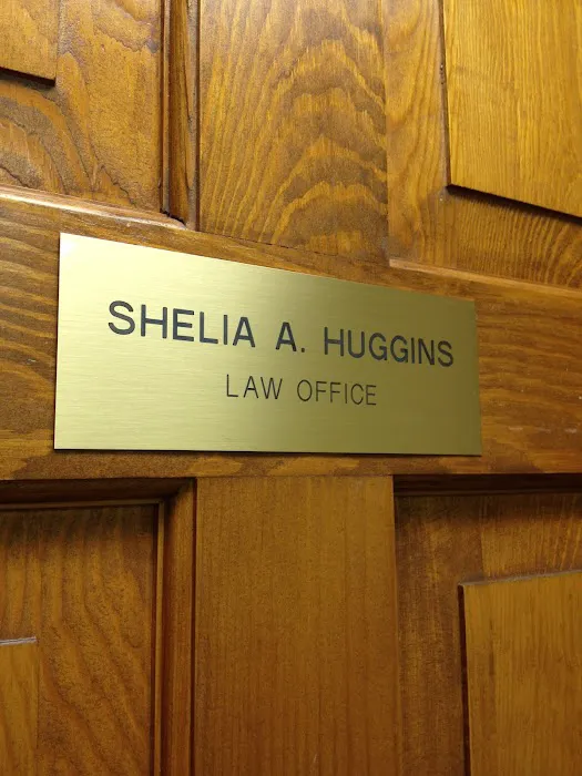 Shelia Huggins 5