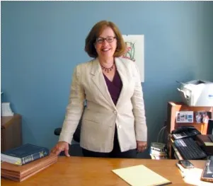 Judy Whisnant Attorney At Law, PC 5