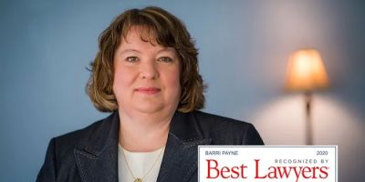 Payne Family Law & Mediation, PA
