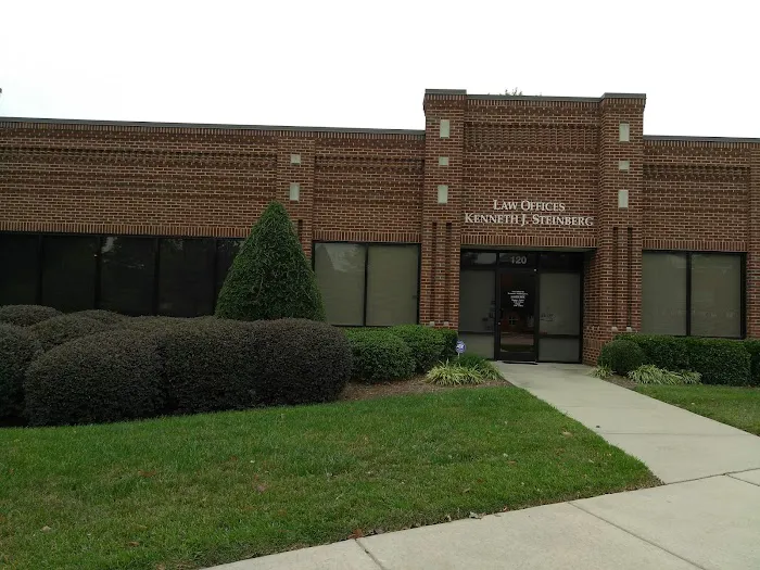 Law Offices of Kenneth J. Steinberg 4