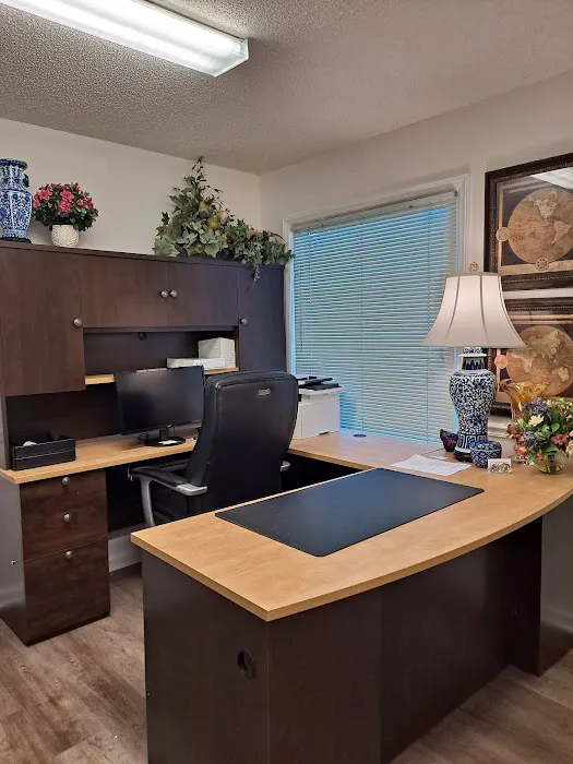 Law Offices of Kenneth J. Steinberg 4