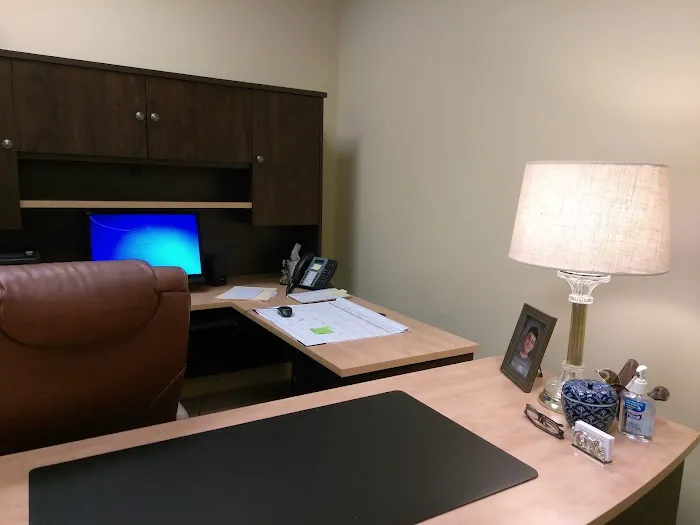 Law Offices of Kenneth J. Steinberg 4