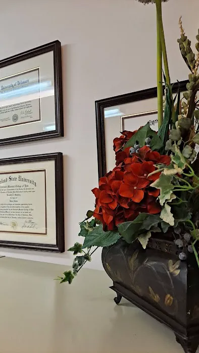 Law Offices of Kenneth J. Steinberg 4