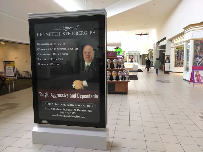 Law Offices of Kenneth J. Steinberg 4