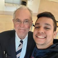 Kenneth J. Duke ico
