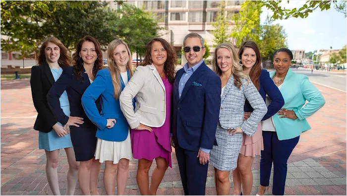 Ellis Family Law, P.L.L.C. 4