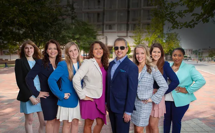 Ellis Family Law, P.L.L.C. 4