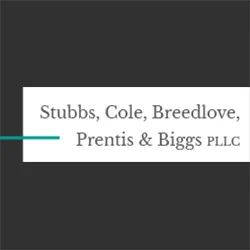 Stubbs, Cole, Breedlove, Prentis & Biggs, PLLC 4