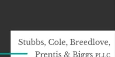 Stubbs, Cole, Breedlove, Prentis & Biggs, PLLC