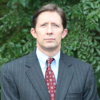 Attorney Chris Hyland ico