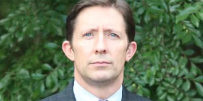 Attorney Chris Hyland